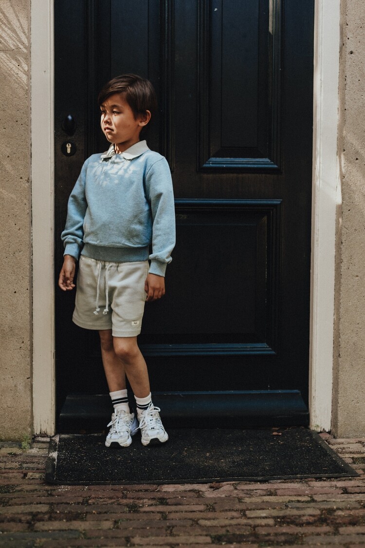 Baje Studio Cadiz blue sea