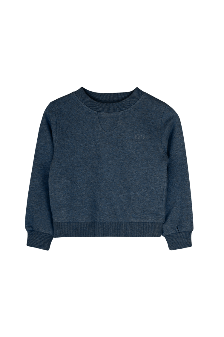 Baje Studio Cadiz blue dark