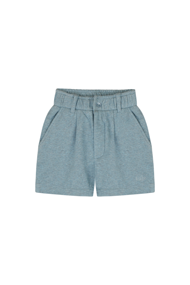 Baje Studio Arnedo blue sea