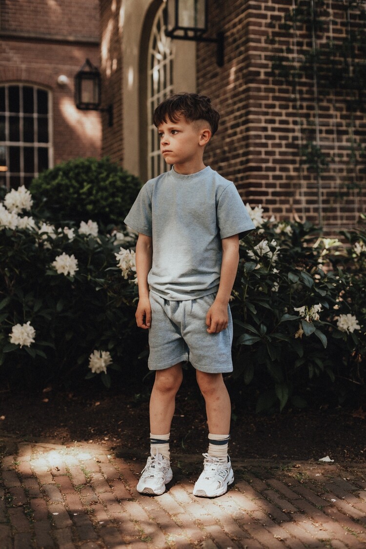 Baje Studio Arnedo blue sea