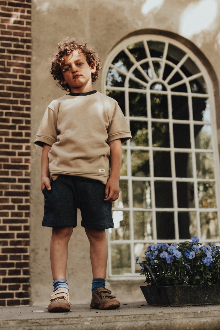 Baje Studio Arnedo blue dark