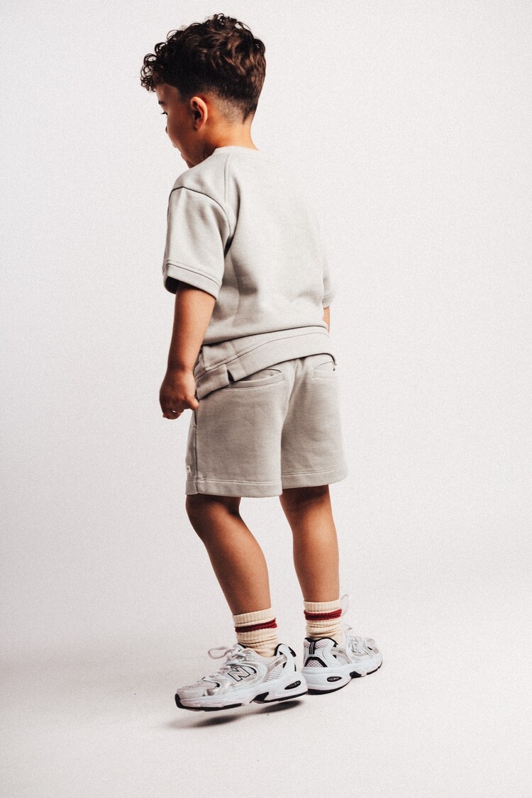 Baje Studio Hernani Green greyish