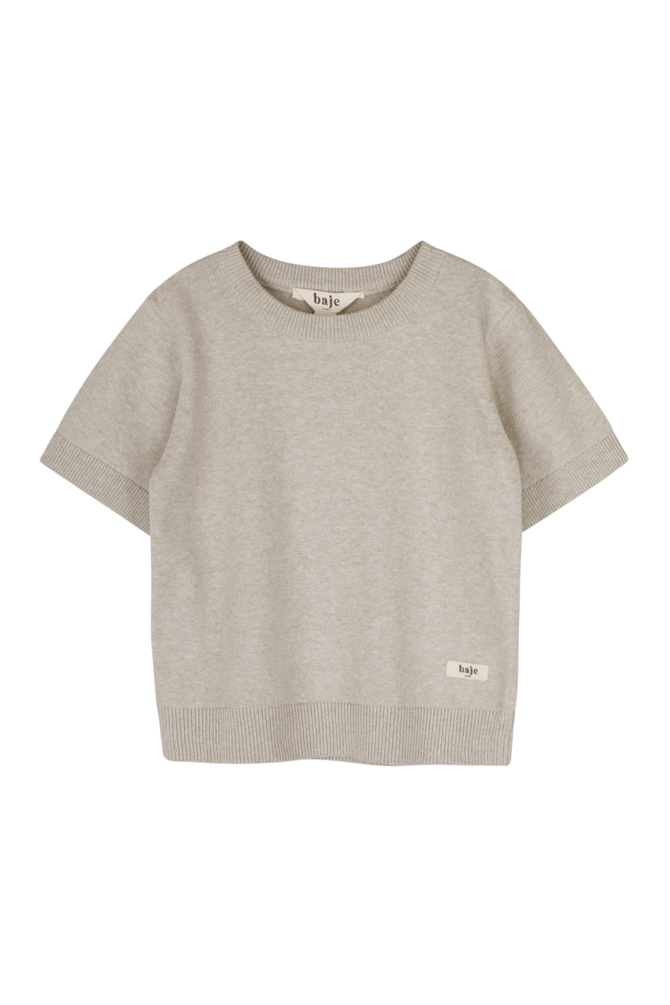 Baje Studio Cruz sand melange