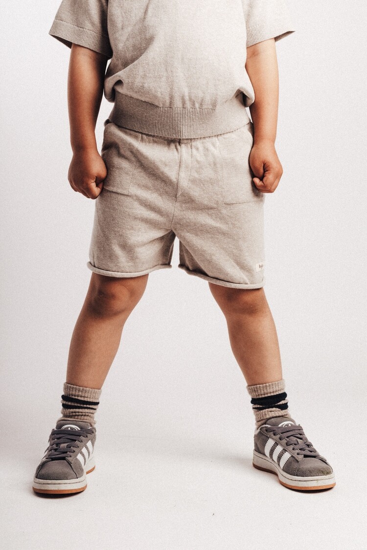 Baje Studio Sebastian sand melange