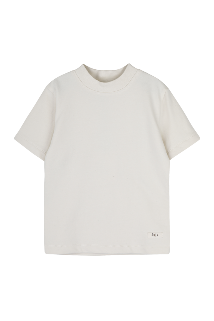 Baje Studio Leon white coconut