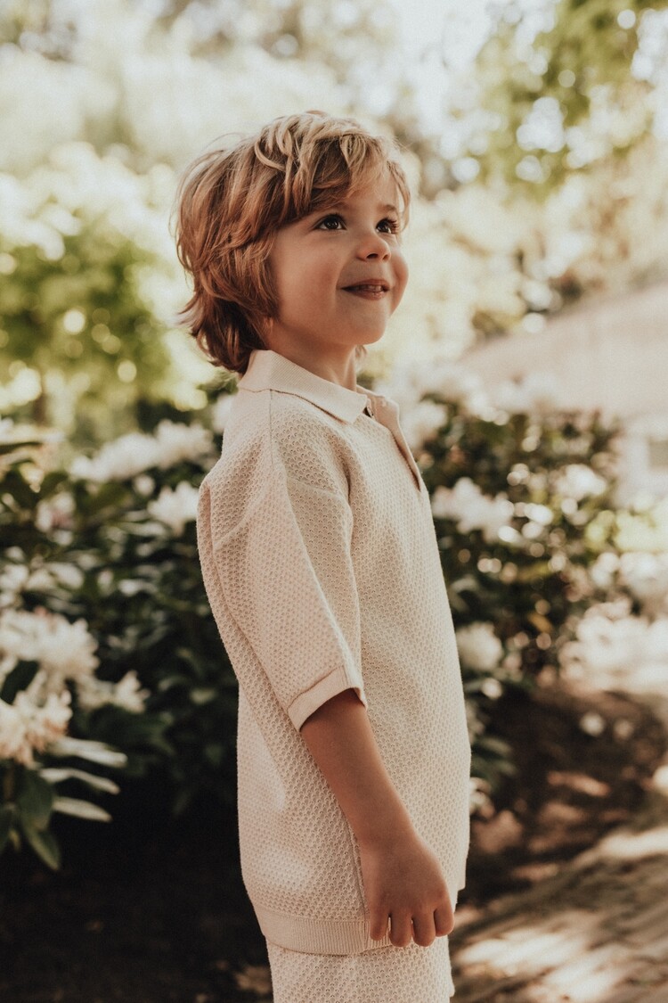 Baje Studio Fygo white coconut