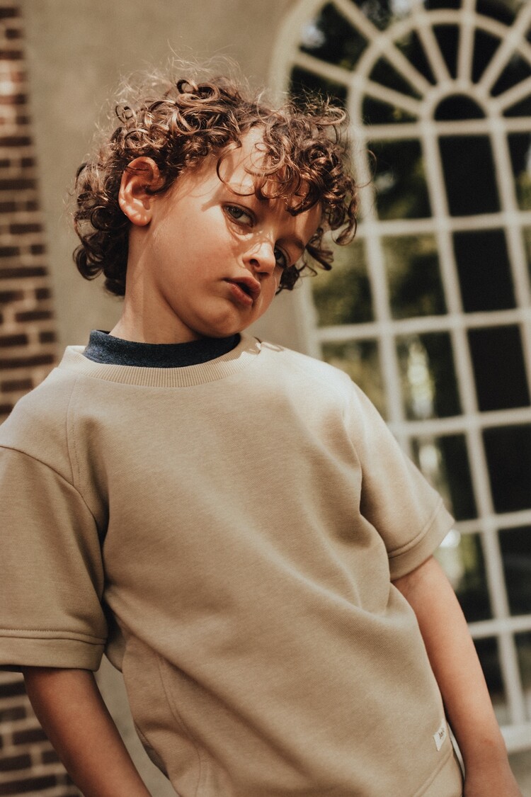 Baje Studio Vic Taupe cafe