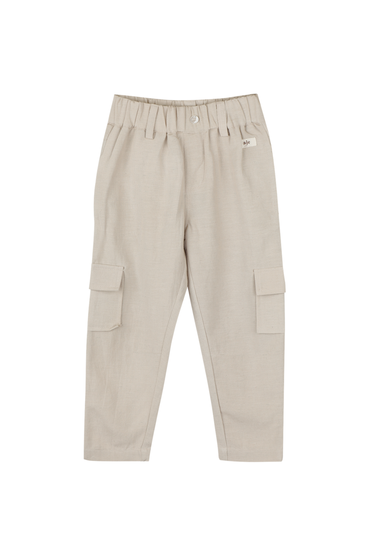 Baje Studio Makai beige