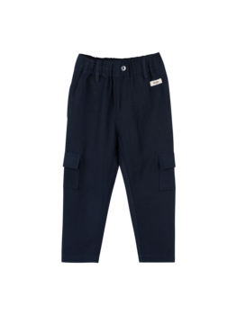 Baje Studio Makai blue dark