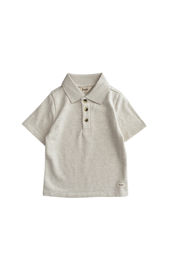 Baje Studio Azuel  creme melange