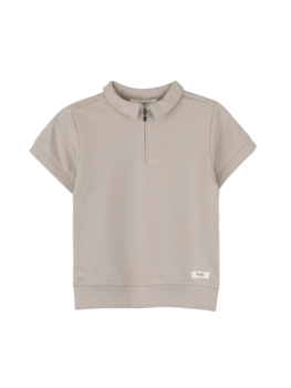 Baje Studio Teba taupe cafe