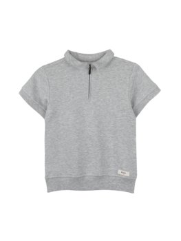 Baje Studio Teba grey melange