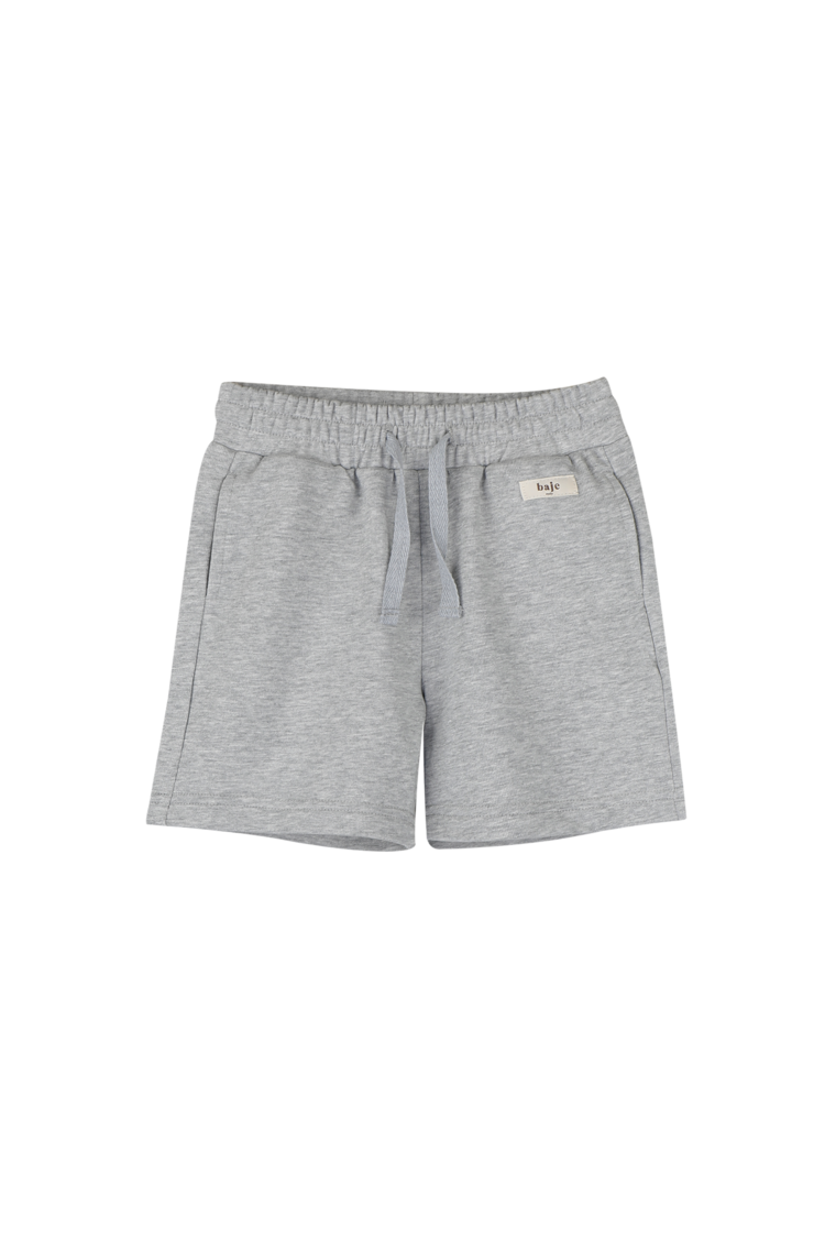 Baje Studio Gaucin grey melange