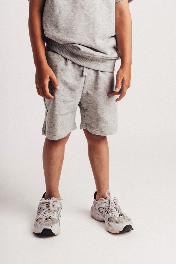 Baje Studio Gaucin grey melange