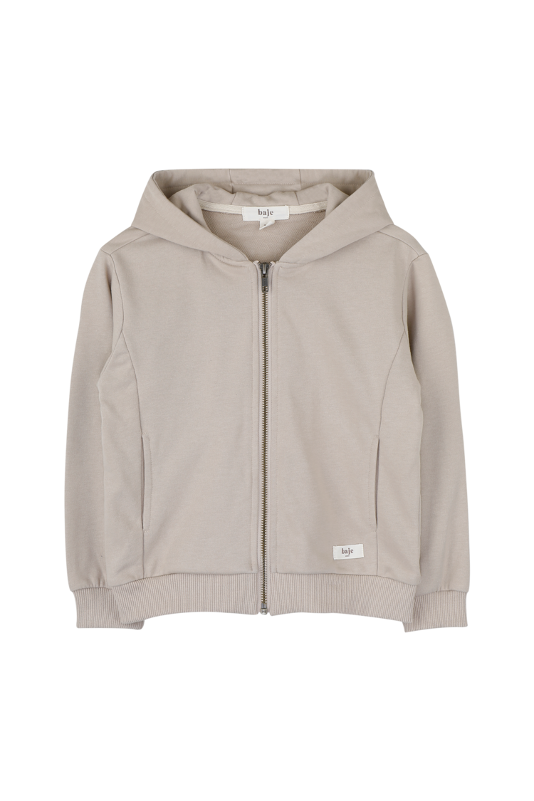 Baje Studio Roche taupe cafe