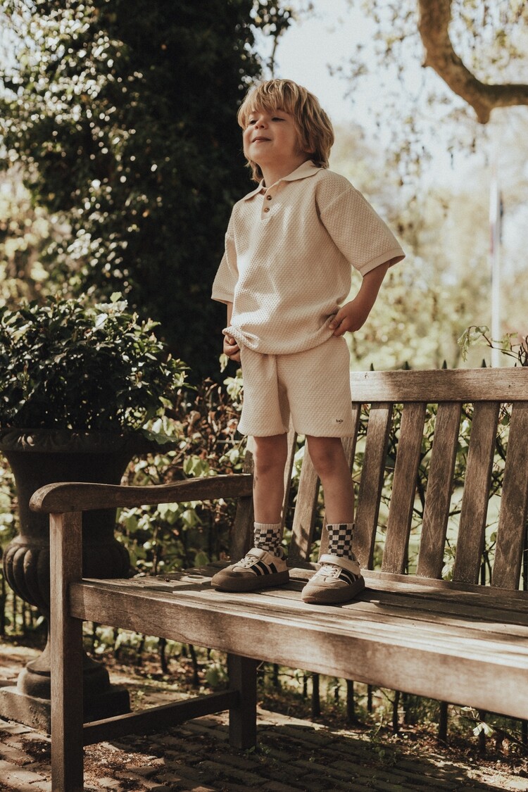 Baje Studio Uriz off white