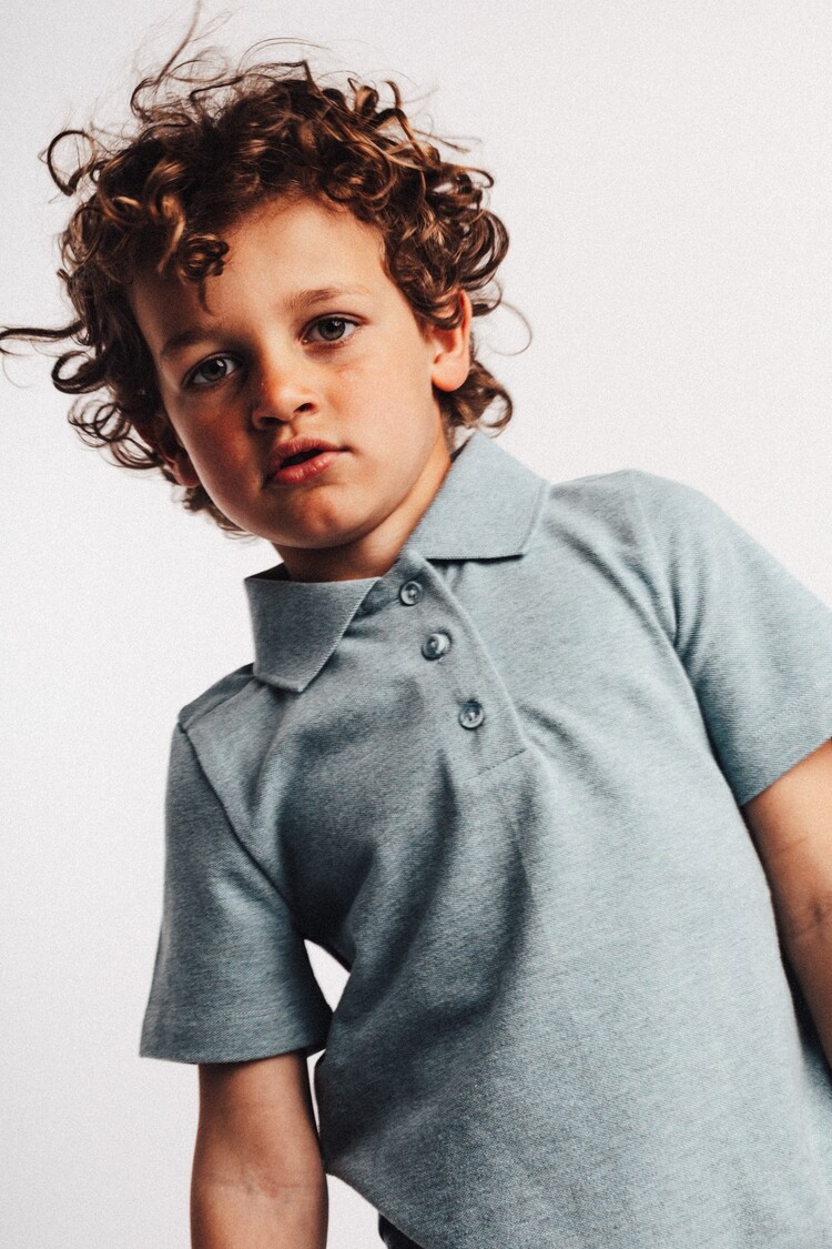 Baje Studio Gijon blue sea