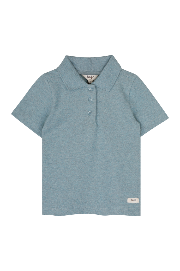 Baje Studio Gijon blue sea