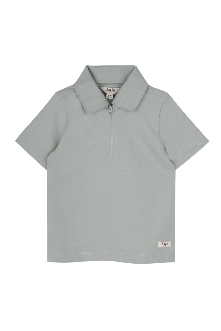 Baje Studio Hervas - Green greyish