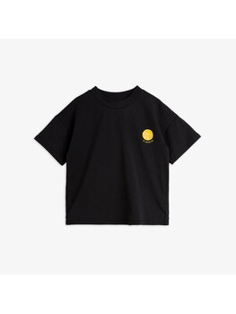 Mini Rodini Planet sp ss tee