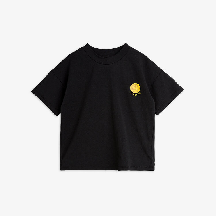 Mini Rodini Planet sp ss tee