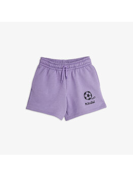 Mini Rodini Football emb sweatshorts