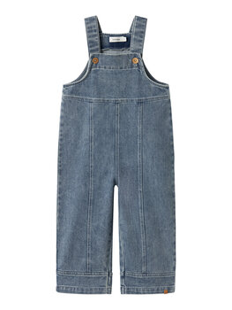 Lil atelier NMFDAMLA LOOSE DNM OVERALL