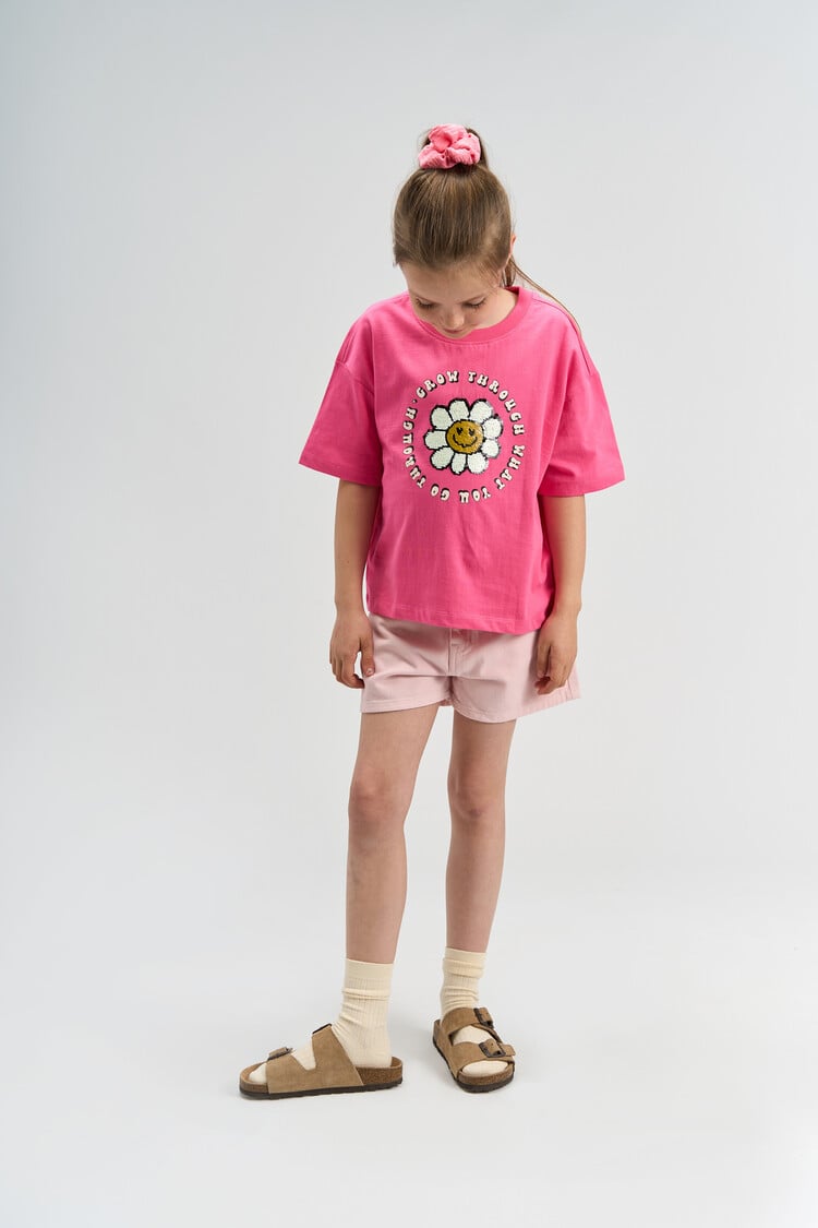 THE NEW TNSkye OS S_S Tee