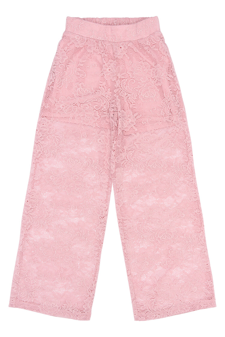 THE NEW TNSybil Wide Lace Pants