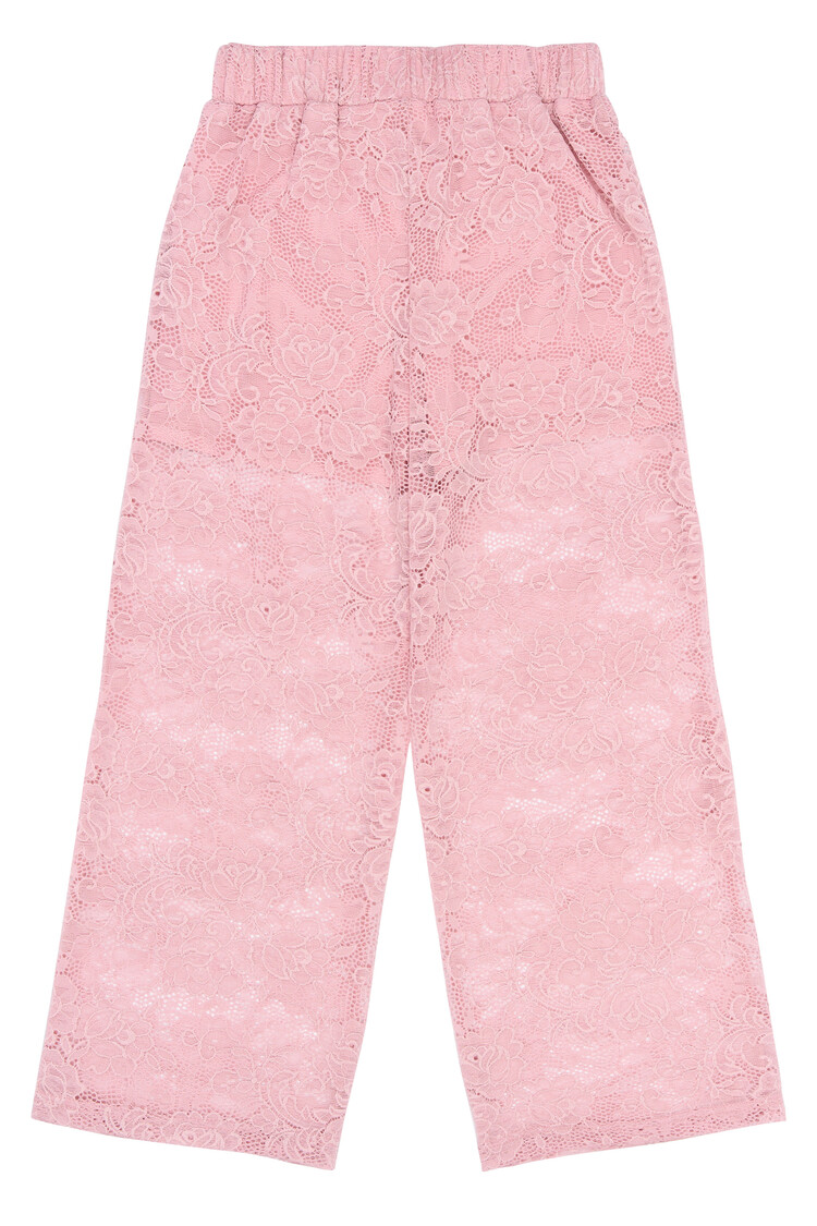 THE NEW TNSybil Wide Lace Pants