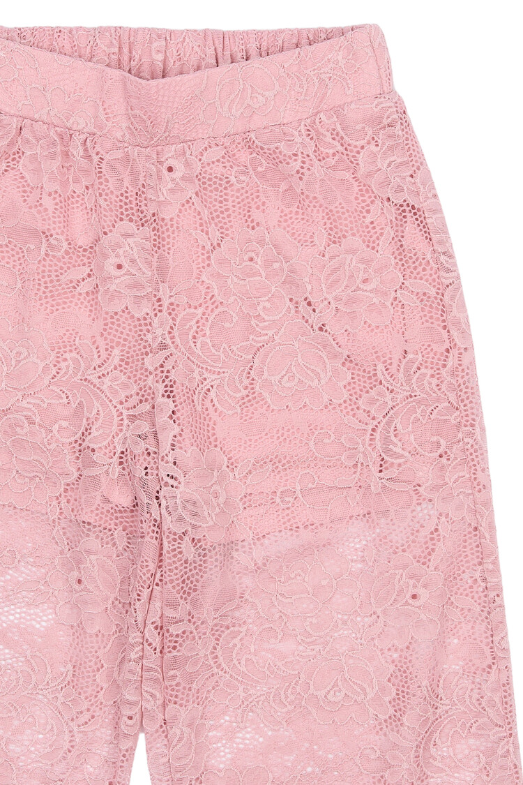 THE NEW TNSybil Wide Lace Pants