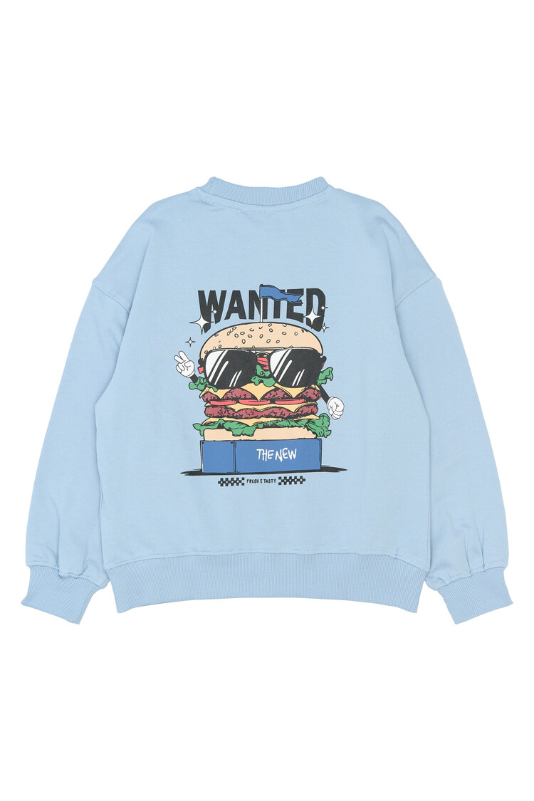 THE NEW TNSteven OS Sweatshirt