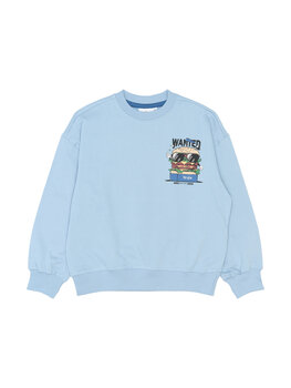 THE NEW TNSteven OS Sweatshirt