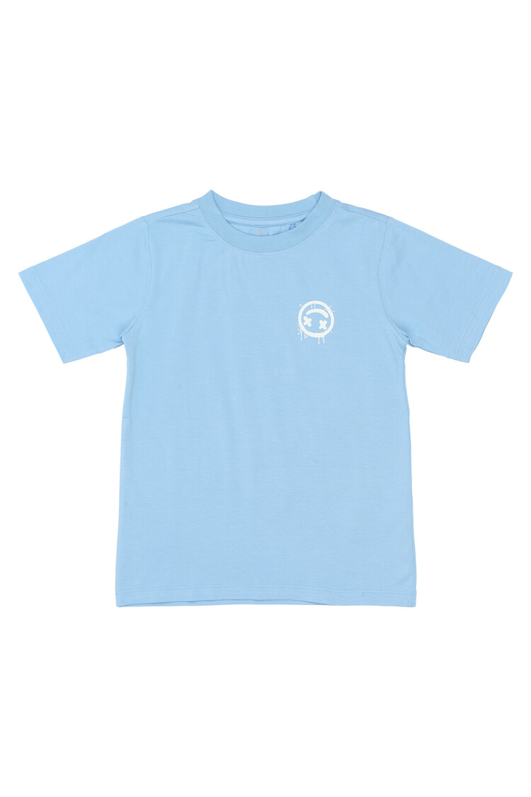 THE NEW TNSander S_S Tee