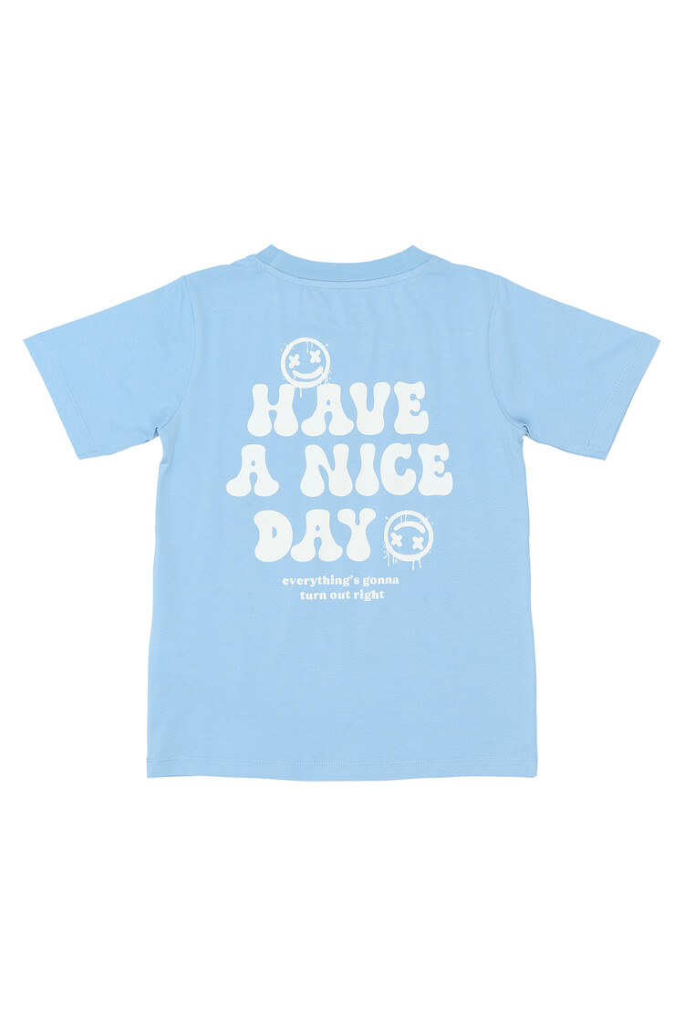 THE NEW TNSander S_S Tee