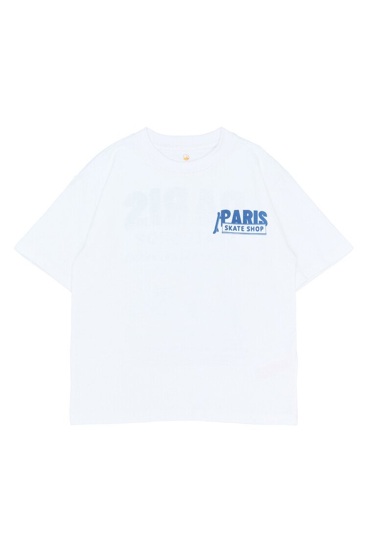 THE NEW TNSeymore OS S_S Tee