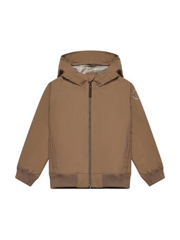 Enfant Bomber Jacket - Portabella