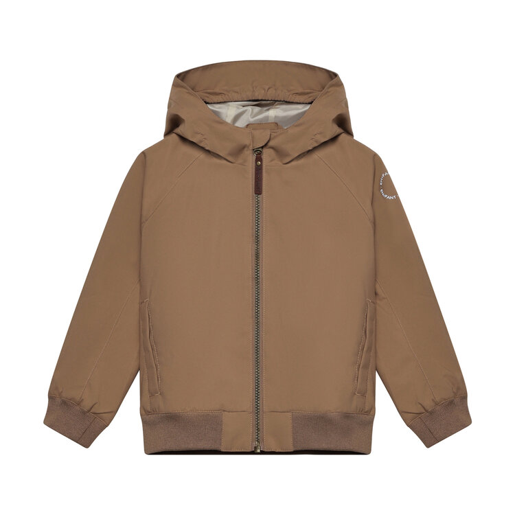 Enfant Bomber Jacket - Portabella
