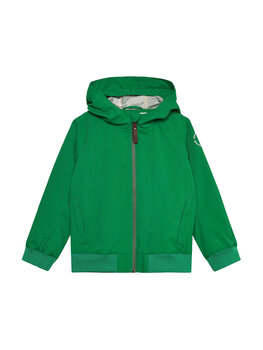Enfant Bomber Jacket - Verdant Green