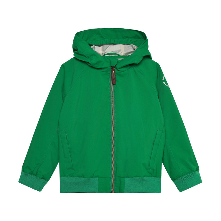 Enfant Bomber Jacket - Verdant Green