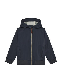 Enfant Bomber Jacket - Ebony