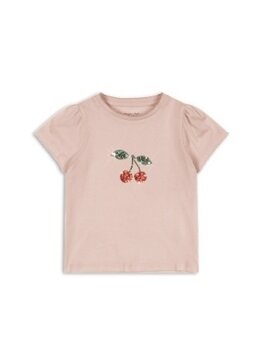 Konges Slojd FAMO PUFF TEE GOTS