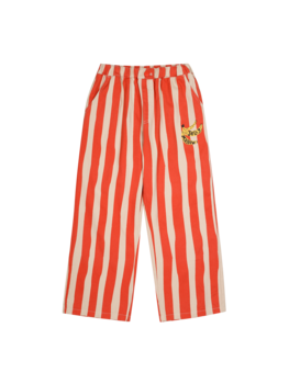 jelly mallow Banana Strip Pants