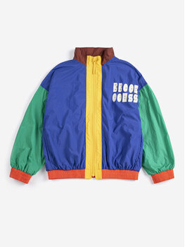 Bobo Choses Bobo Choses Modern tracksuit jacket