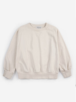 Bobo Choses Bobo Choses By Hand raglan sweatshirt
