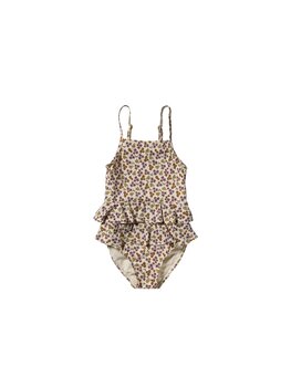 Salted Stories Sparkly Flower | Swimsuit