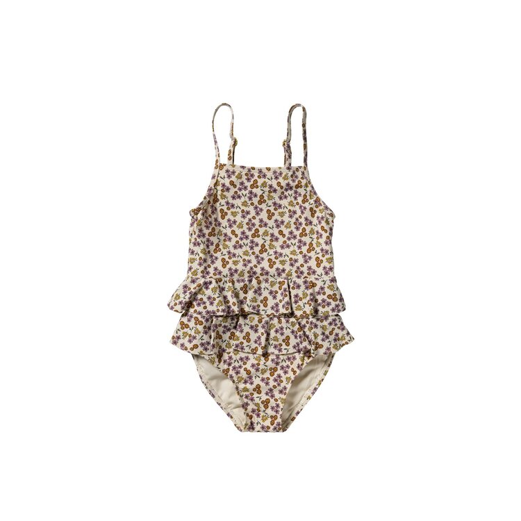 Salted Stories Sparkly Flower | Swimsuit