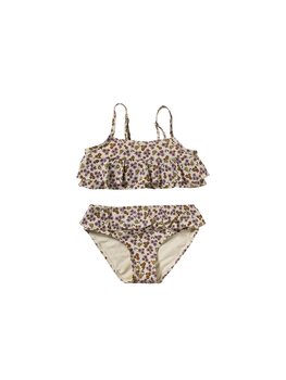 Salted Stories Sparkly Flower | Bikini