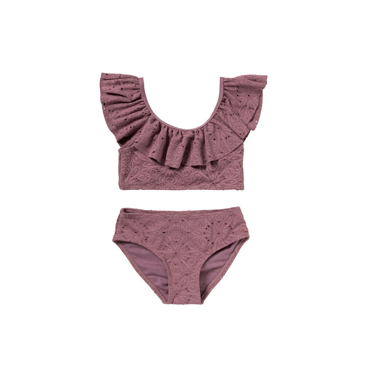 Salted Stories Broderie | Bikini