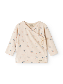 MarMar Copenhagen Tut Wrap LS - Roses